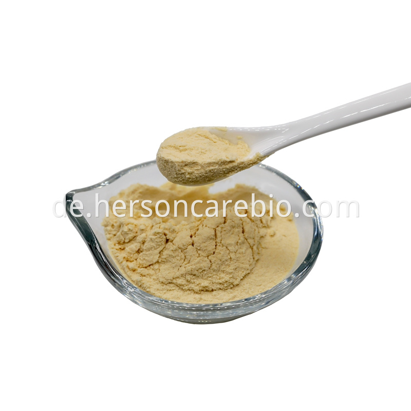 Organic Lemon Powder Jpg